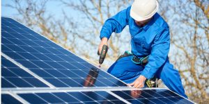 Installation Maintenance Panneaux Solaires Photovoltaïques à Merey-sous-Montrond